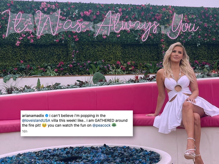 Ariana Madix insta 1