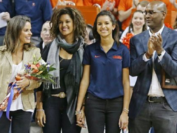 Blanks family - Courtesy of the Blanks family