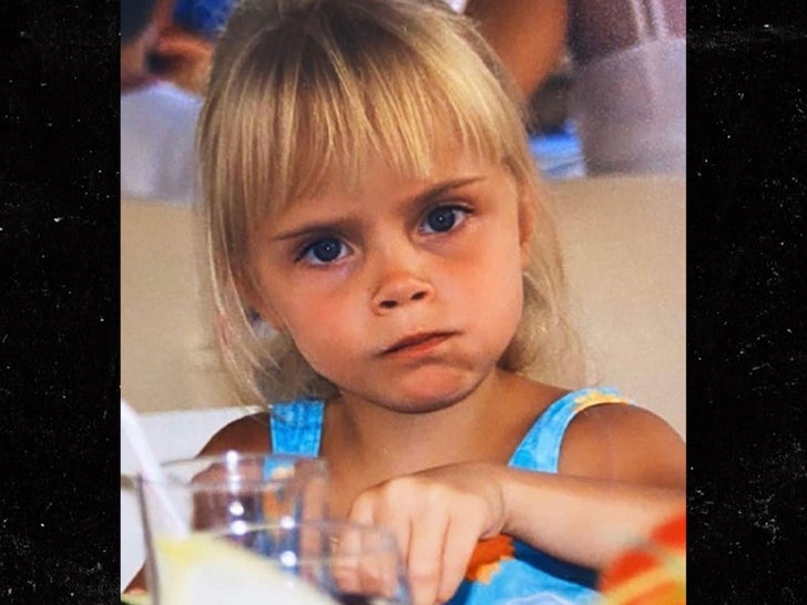 Guess Who These Cute Kids Turned Into -- Part 2