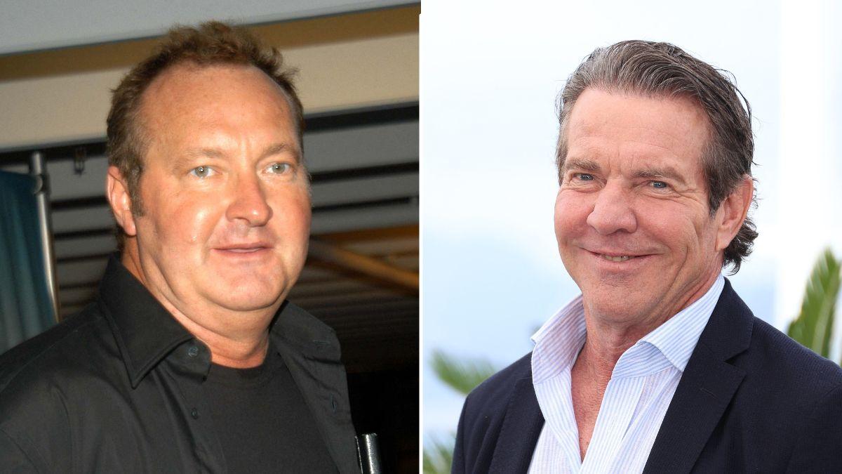 Randy Quaid influenced his younger brother's career path after earning an Oscar nomination for 'The Last Detail.'