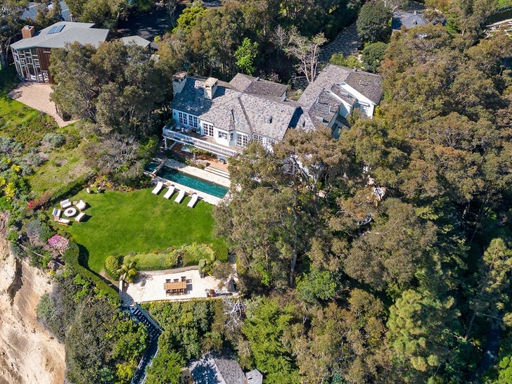jeff bezos mansion