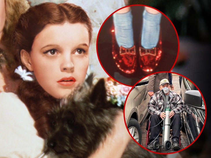 judy garland wizard of oz getty ap everett 1