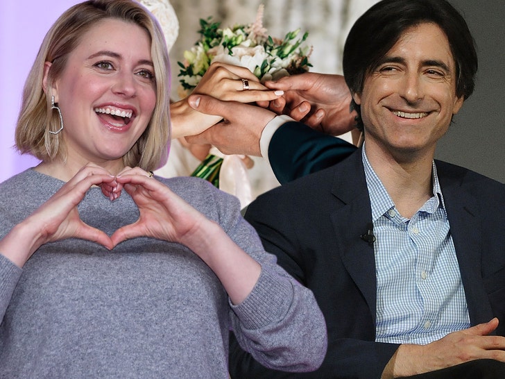 noah baumbach greta gerwig married