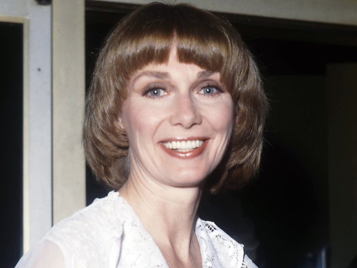 Remembering Inga Swenson