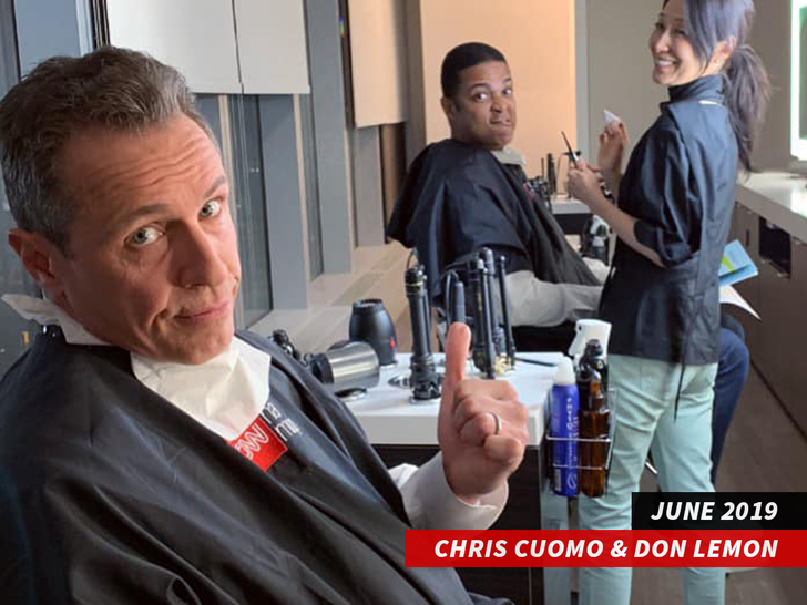 chris cuomo and don lemon