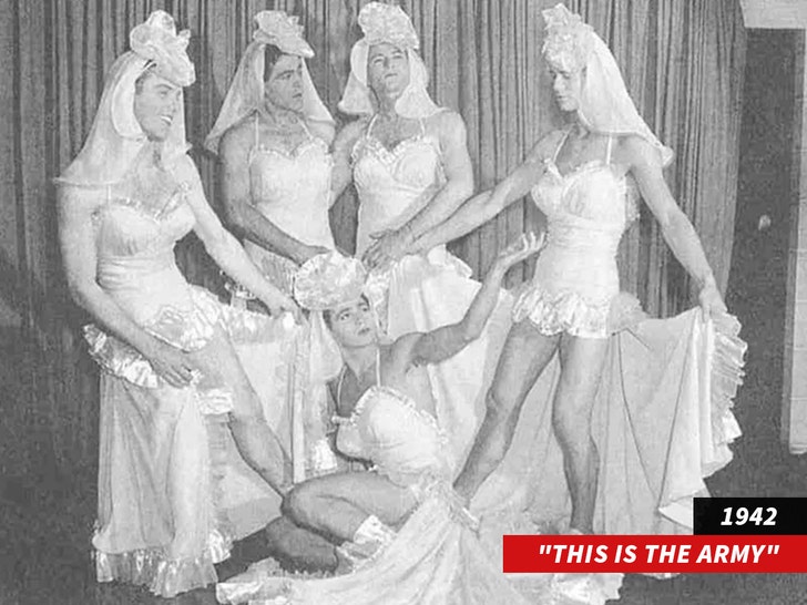 ww2 drag queens no credit 5