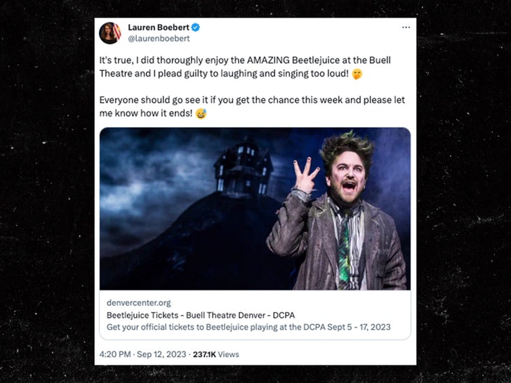 lauren boebert twitter 1