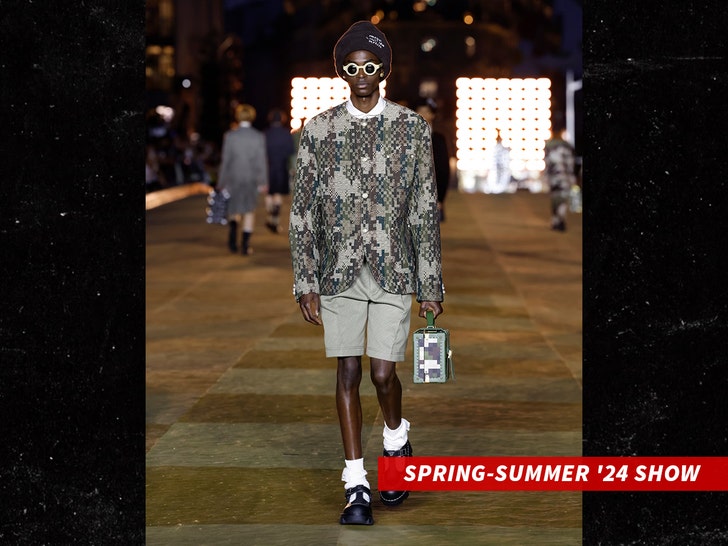 Spring-Summer '24 Show