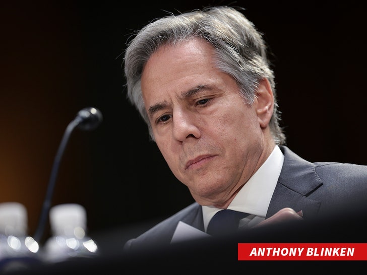 Anthony Blinken