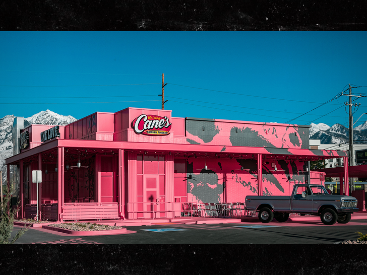 e157afb7a06e4741bb77e504dbbc2224_md Custom-Designs Raising Cane's in Utah, Posty Way Meal