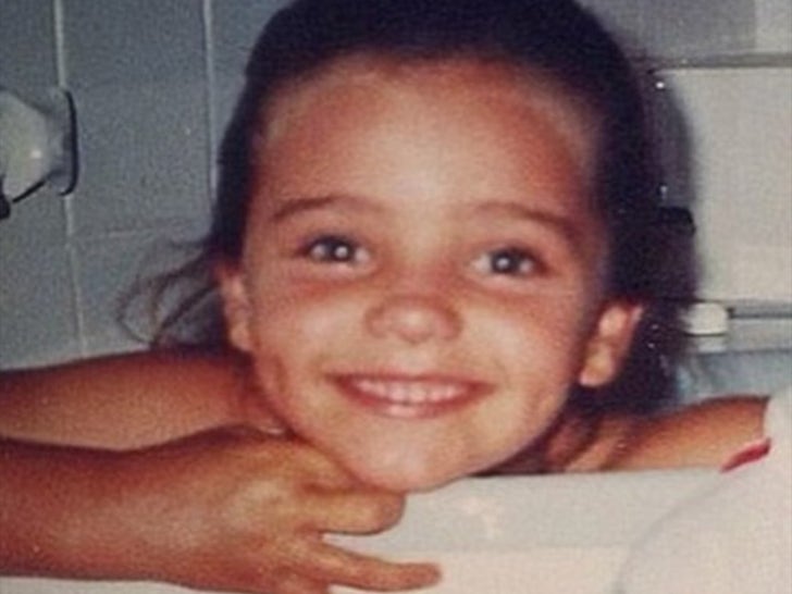 Guess Who These Cute Kids Turned Into -- Part 4