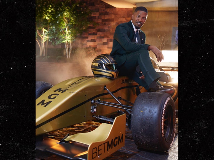 0721 jamie foxx BetMGM