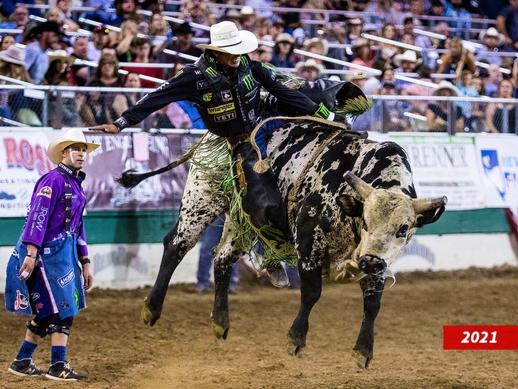 JB Mauney