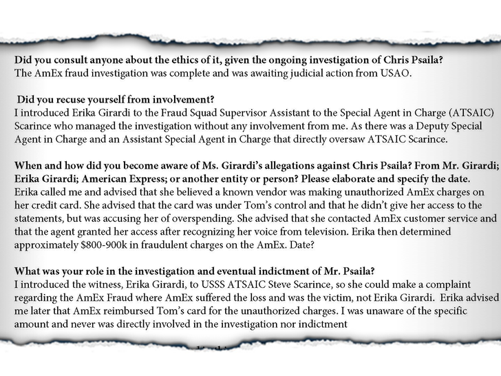 Erika Jayne doc launch