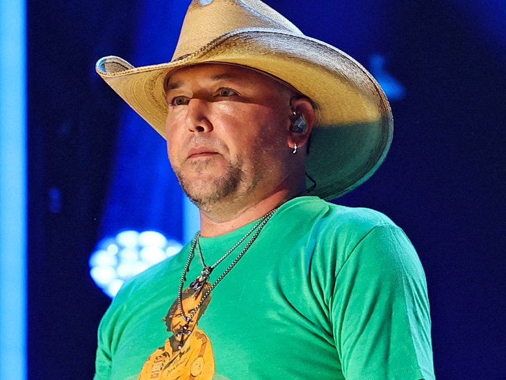 jason aldean