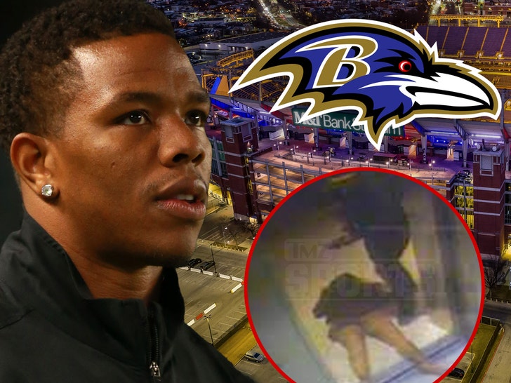 1230 ray rice mt stadium ravens elevator
