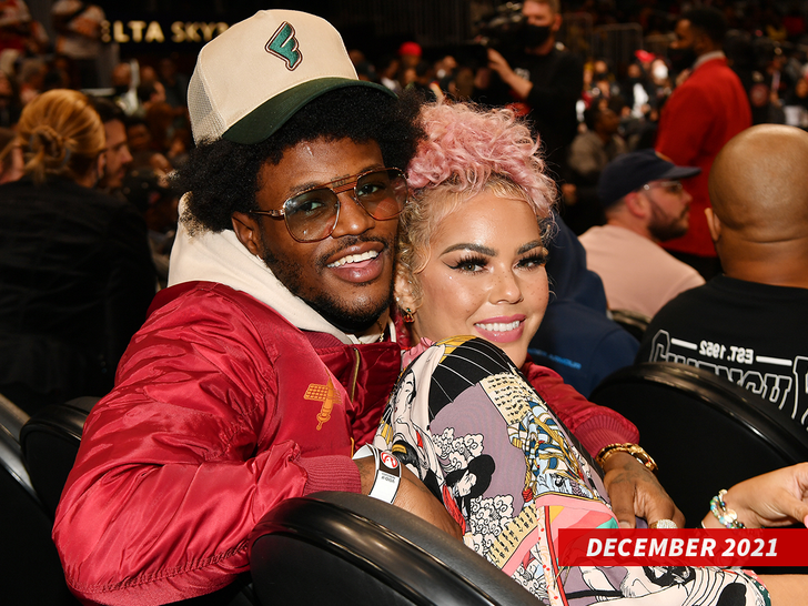 dc young fly and wife