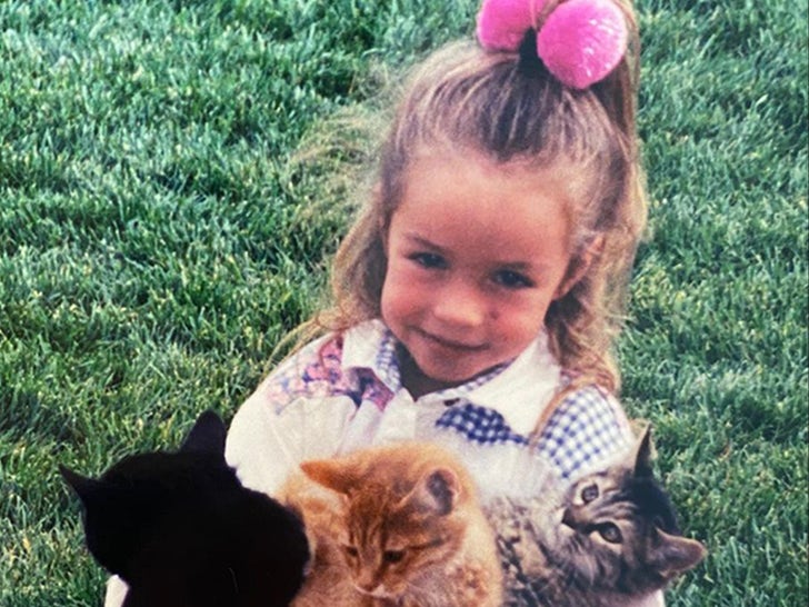 Guess Who These Cute Kids Turned Into -- Part 14