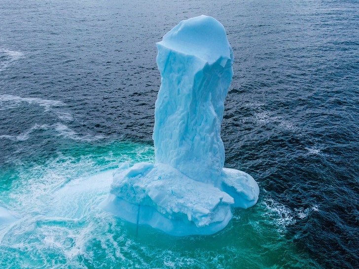 iceberg