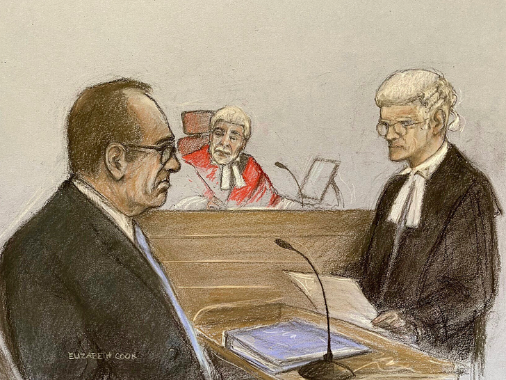 e5deb6ce8f6c43e48792fc3ab1237498_md-1 Court artist sketch by Elizabeth Cook of actor Kevin Spacey