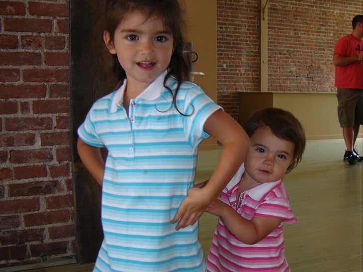 Guess Who These Cute Kids Turned Into -- Part 7