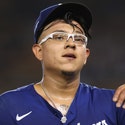 julio urias getty 1