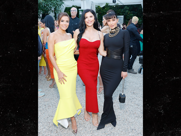 TIAH 5th Anniversary Soiree