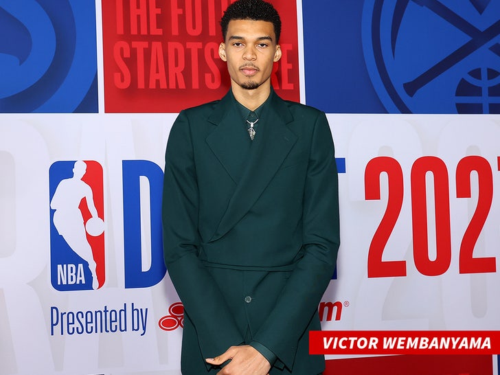 victor wembanyama