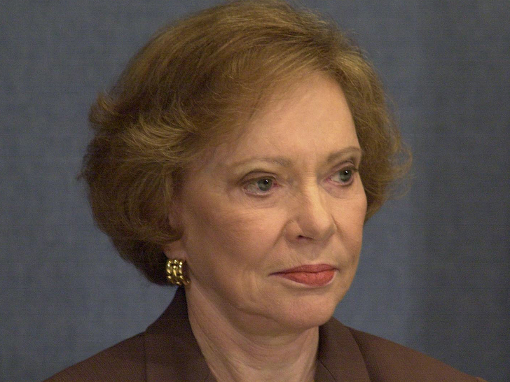 Remembering Rosalynn Carter