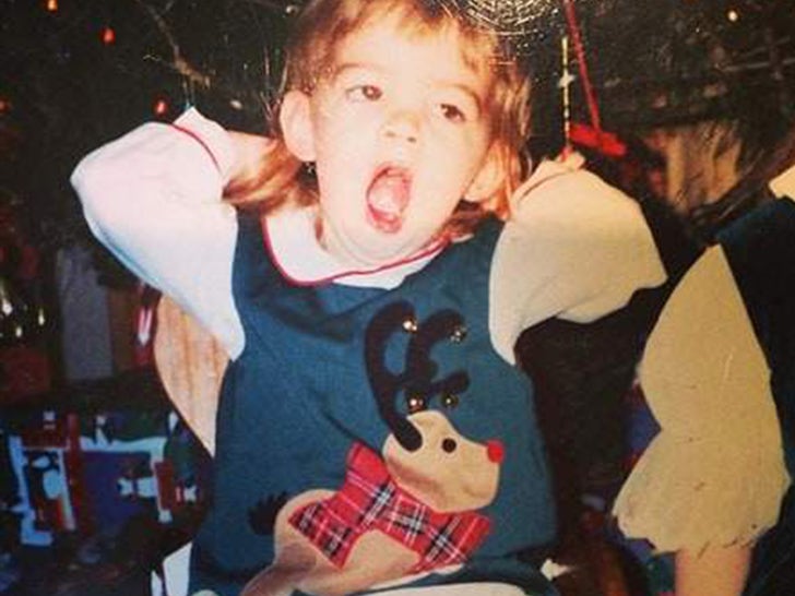 Guess Who These Cute Kids Turned Into -- Part 6