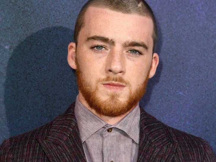 Remembering Angus Cloud