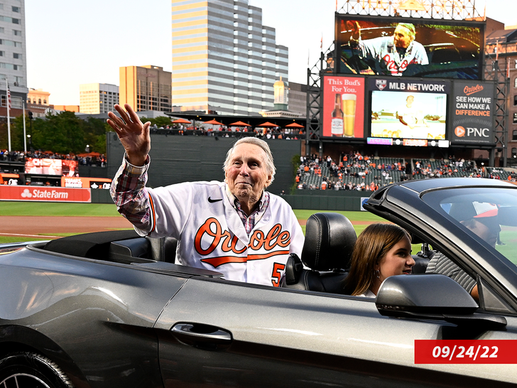 Brooks Robinson