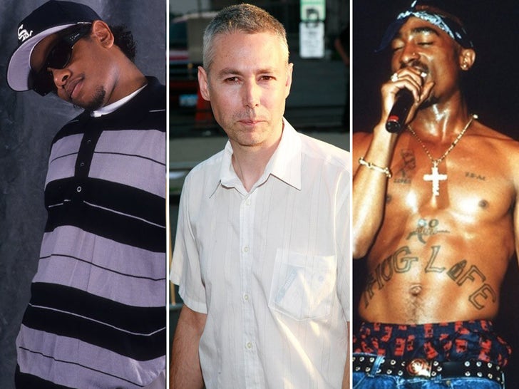 Hip-Hop Artists -- Gone Too Soon