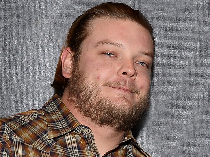 Corey Harrison