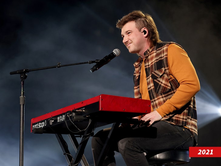 morgan wallen getty 1