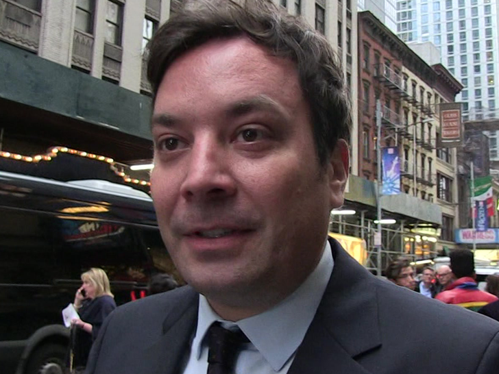 jimmy fallon