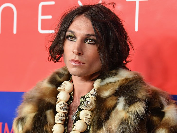 Ezra Miller Through The Years