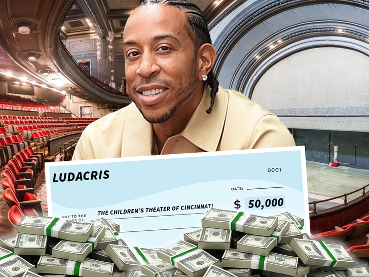 Ludacris