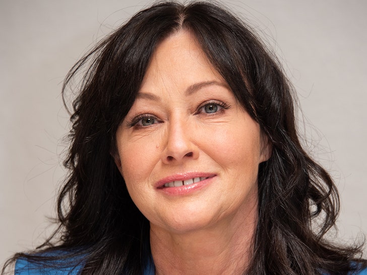 shannen doherty