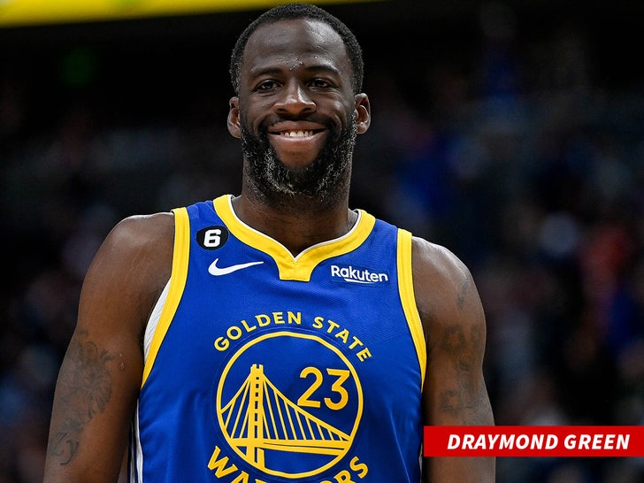 draymond green