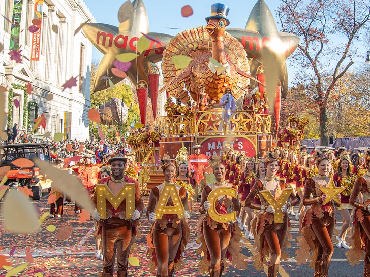 macys day parade getty 1