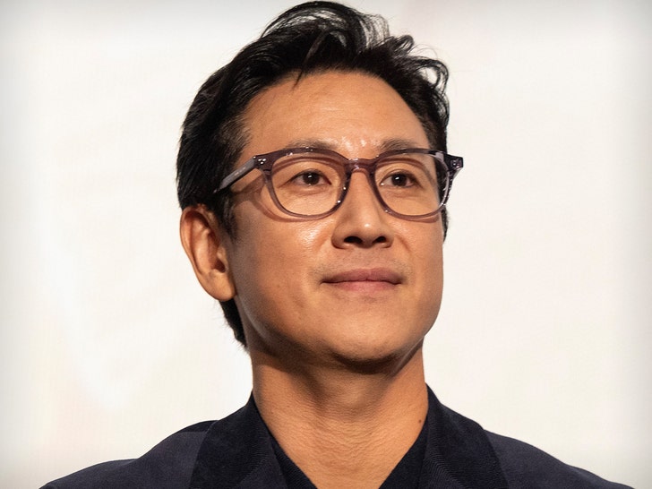 Lee Sun-kyun