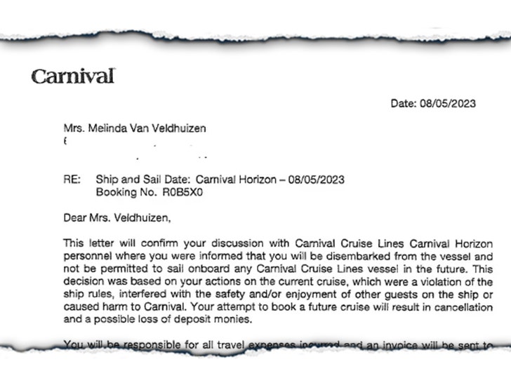 carnival cruise line doc launch 1