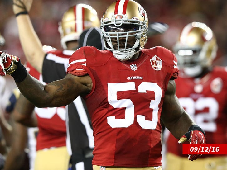 NaVorro Bowman