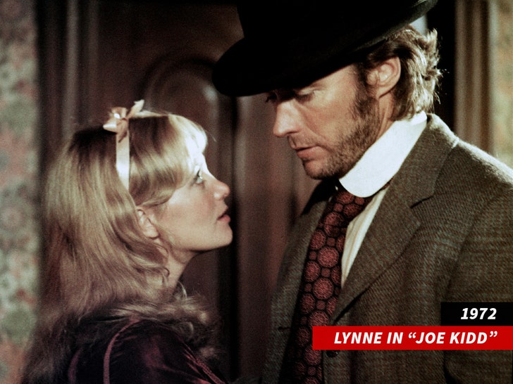 lynne marta Joe Kidd