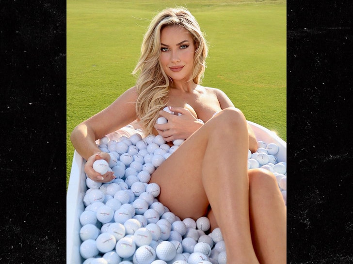 Paige Spiranac