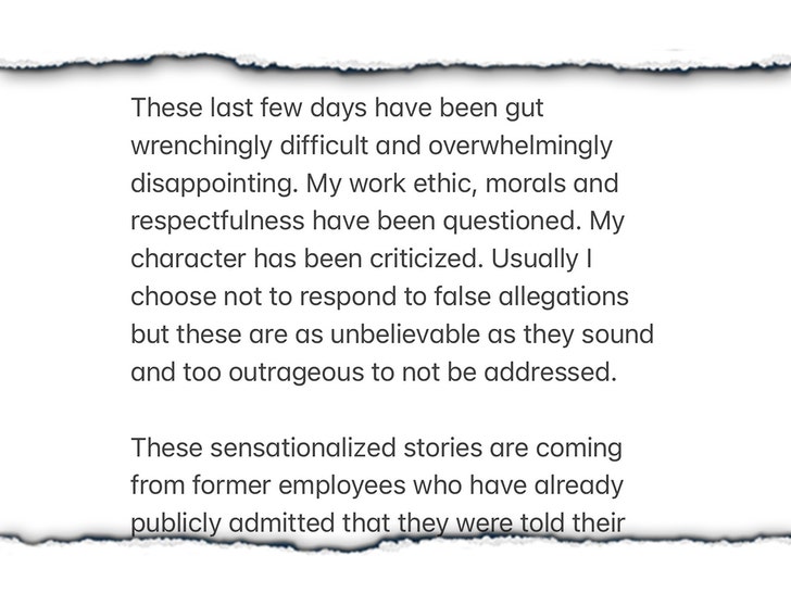 lizzo statement insta 1