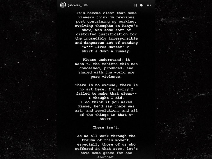 Gabriella Karefa-Johnson