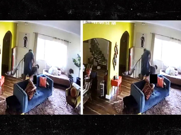 keke palmer domestic violence footage ex bf 7