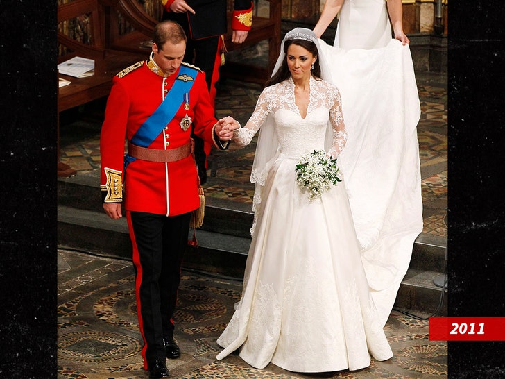 kate middleton prince william wedding